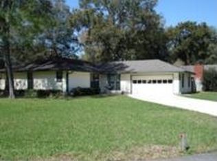 3366 Penny Ln, Middleburg, FL 32068