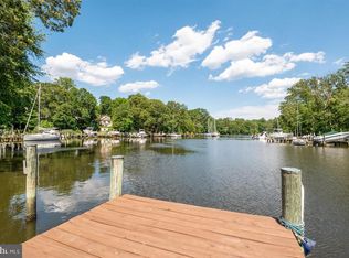 823 Dividing Rd, Severna Park, MD 21146