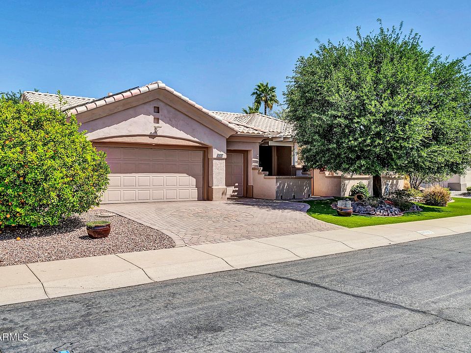 14702 W Pecos Ln, Sun City West, AZ 85375 | Zillow