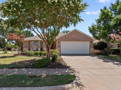 4600 Wheatland Dr, Fort Worth, TX, 76179