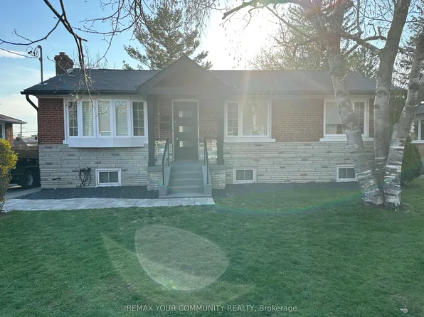 20 Bonny Lynn Ct, Toronto, ON M1K 3A4