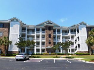 4829 Luster Leaf Cir APT 101, Myrtle Beach, SC 29577