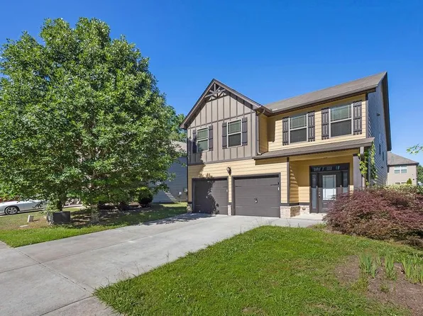 4238 Sir Dixon Dr, Fairburn, GA 30213