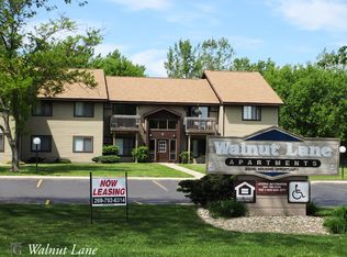 Walnut Lane Apartments, Wayland, MI 49348