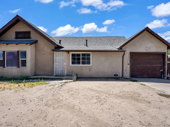 501 Flower St, Turlock, CA 95380