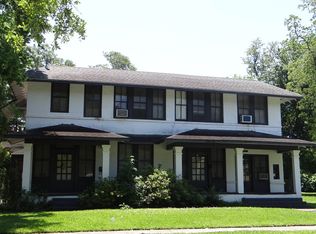 2553 South St, Beaumont, TX 77702