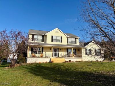 7595 Kings Creek Dr, Lodi, OH, 44254