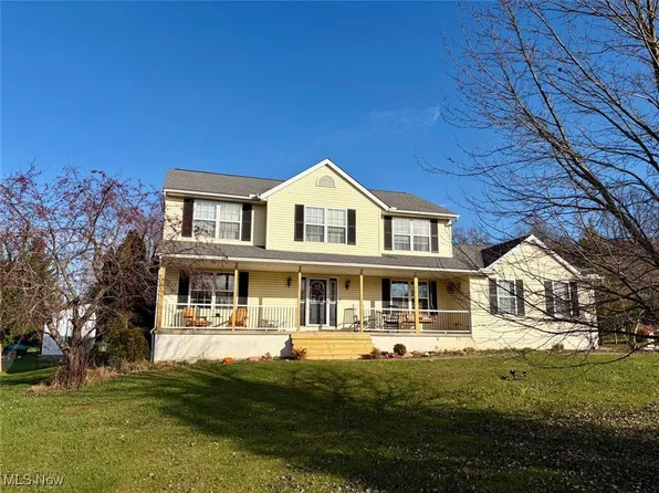 7595 Kings Creek Dr, Lodi, OH 44254