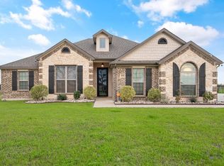 852 Ebenezer Rd, Palmer, TX 75152