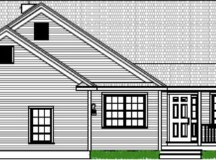 245 Kings Highway Map #12-LOT 15-3, Middleton, NH 03887