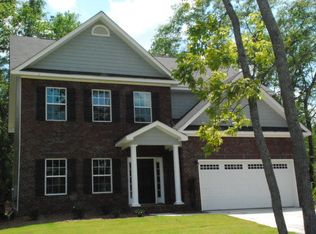 1986 Huron Dr, Aiken, SC 29804