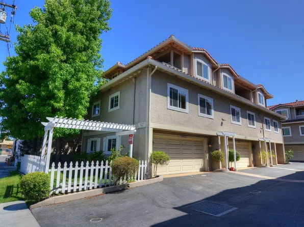 1461 Main St APT 1, Santa Clara, CA 95050