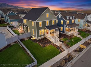 11224 S Haviture Rd W #2-182, South Jordan, UT 84009