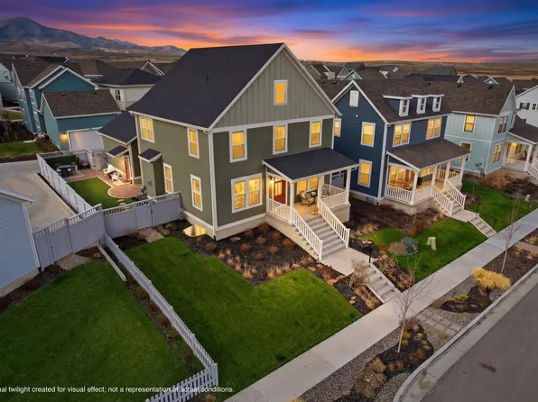 11224 S Haviture Rd W, South Jordan, UT 84009