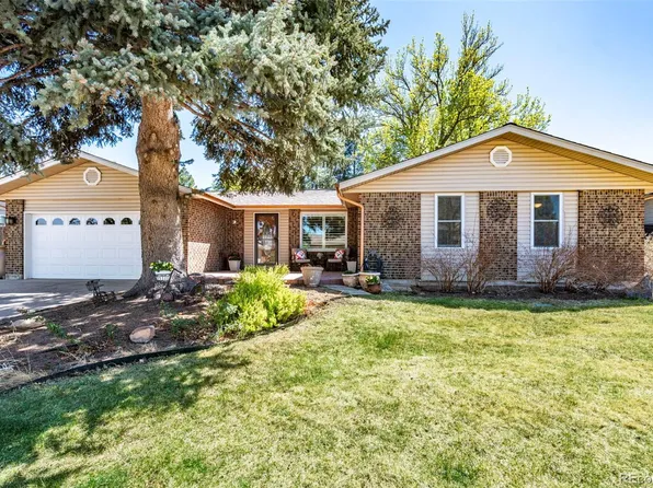 6333 S Dexter Street, Centennial, CO 80121