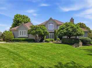 14603 Sherwood St, Leawood, KS 66224