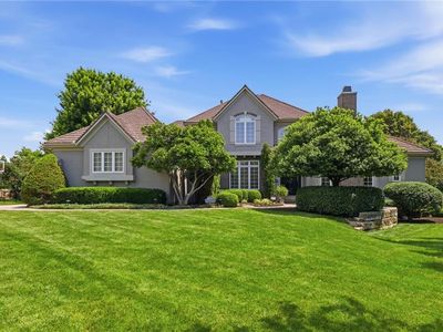 14603 Sherwood St, Leawood, KS, 66224