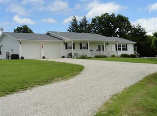 2245 E 500th Rd, Half Way, MO 65663