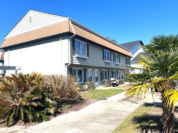 4805 Little River Rd Unit 7