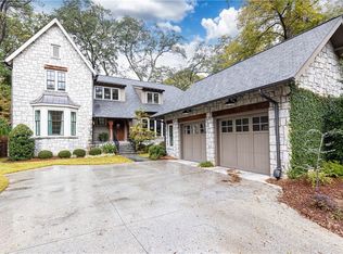 2882 N Hills Dr NE, Atlanta, GA 30305