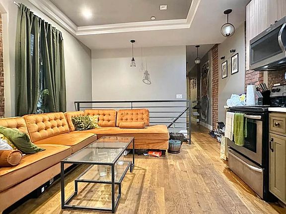 2nd image of 909 Saint Marks Ave APT 1B