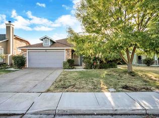 2095 Homecoming Way, Brentwood, CA 94513