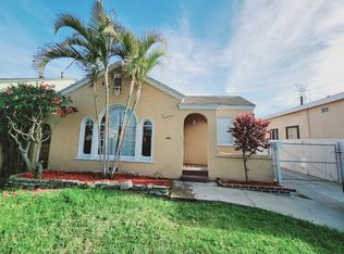 3464 Liberty Blvd #1, South Gate, CA 90280