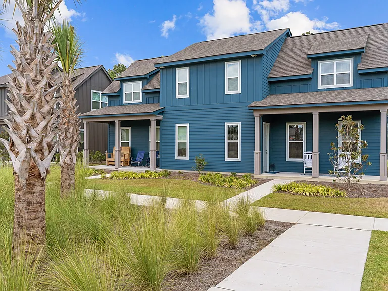 Towne Exteriors