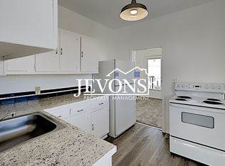 406 S 2nd St APT 6, Yakima, WA 98901
