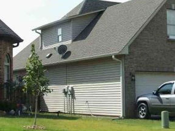 Property Side View