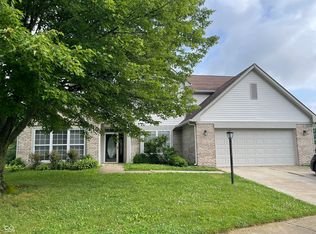 3610 Homestead Pl, Plainfield, IN 46168