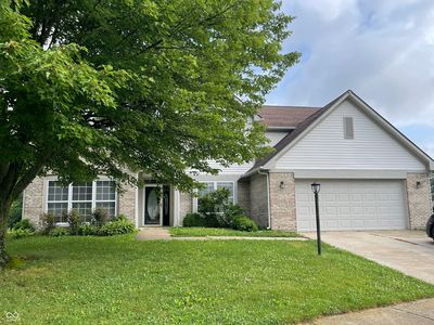 3610 Homestead Pl, Plainfield, IN, 46168