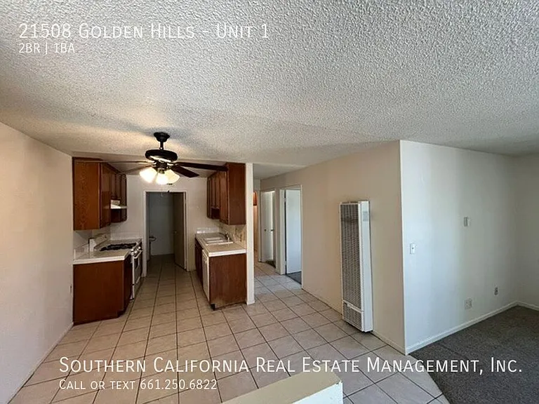 21508 Golden Hills Blvd #1 — Photo 4