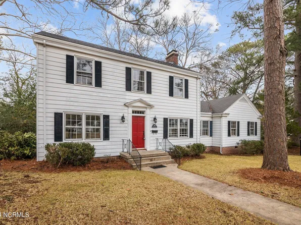 108 E 10th Street, Washington, NC 27889