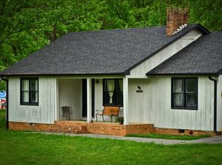 75 E Spring St #3, East Ellijay, GA 30540