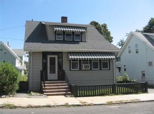 15 Jones Ave, Chelsea, MA 02150