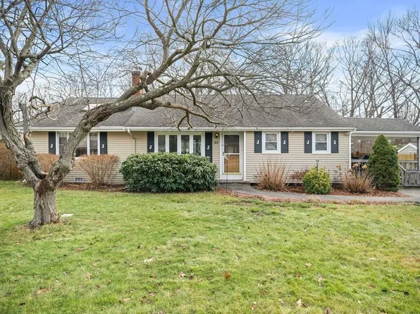 30 Belding Cir, Brockton, MA 02302