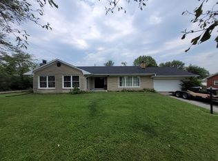 3015 Old State Highway 52, Richmond, KY 40475