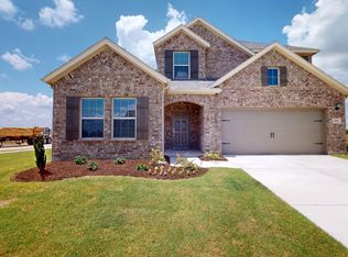 3353 Redbud Flower Trail Grand, Venus, TX 76084