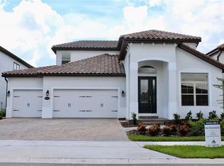10933 Citron Oaks Dr, Orlando, FL 32836