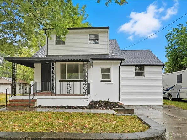 2024 Kildare Ave, Dayton, OH 45414