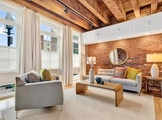 75 Fulton St APT 11, Boston, MA 02109
