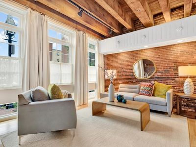 75 Fulton St APT 11, Boston, MA, 02109