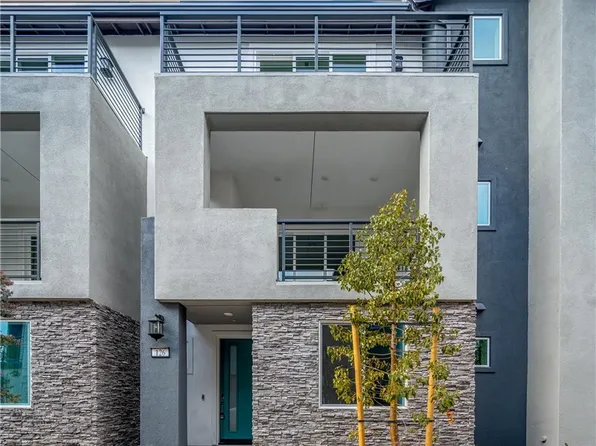 126 Abacus, Irvine, CA 92618