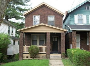 2023 Chalfant St, Pittsburgh, PA