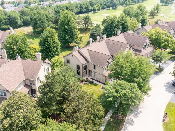 1N639 Augusta Ct, Winfield, IL 60190