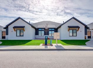 4843 110th St, Lubbock, TX 79424