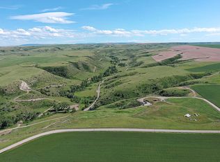 Brohaugh T 4a Rd, Laurel, MT 59044