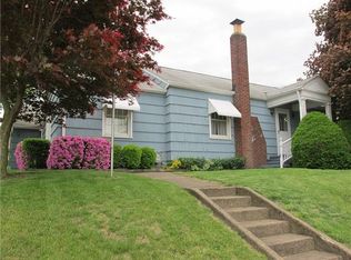112 East Ave, Greenville, PA