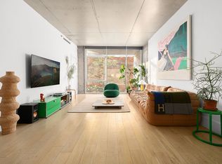 115 Norfolk St APT 202, New York, NY